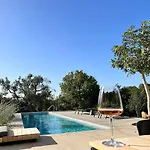 Casa Pavone 카로비그노