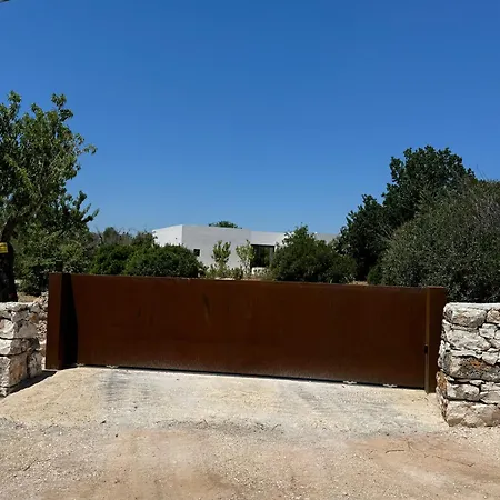 Casa Pavone *