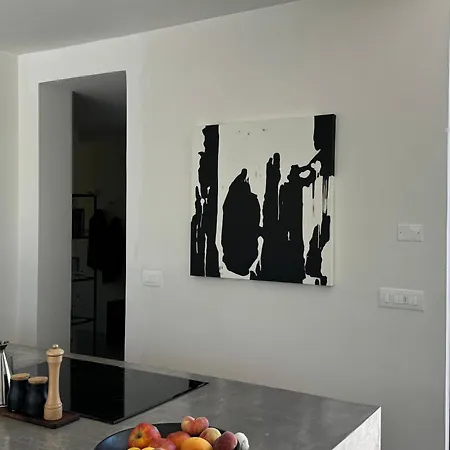 Villa Casa Pavone