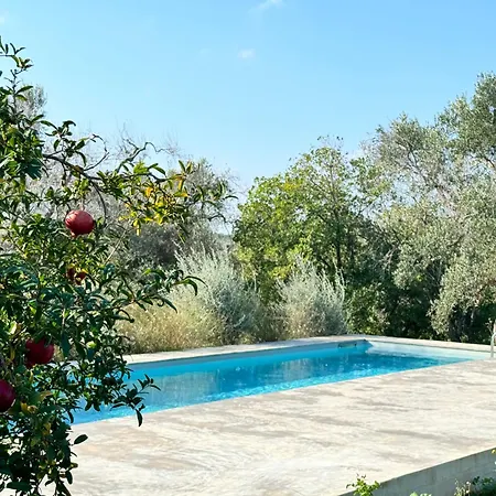 Casa Pavone Villa *