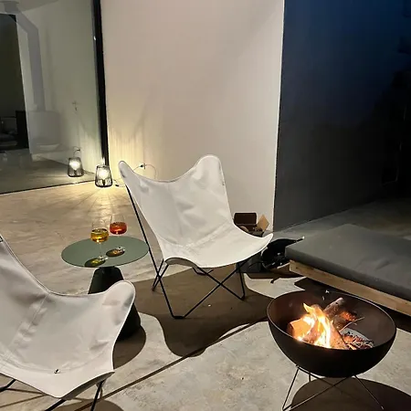 Casa Pavone Villa *