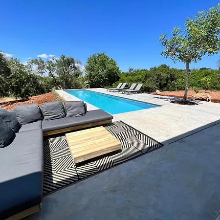 Casa Pavone * Carovigno