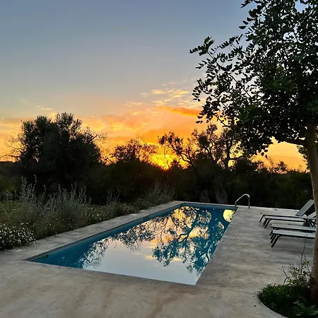 Villa Casa Pavone *