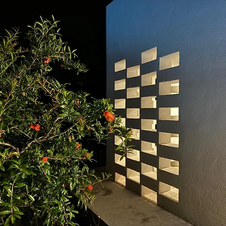 Casa Pavone Willa Carovigno