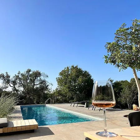 Casa Pavone Carovigno