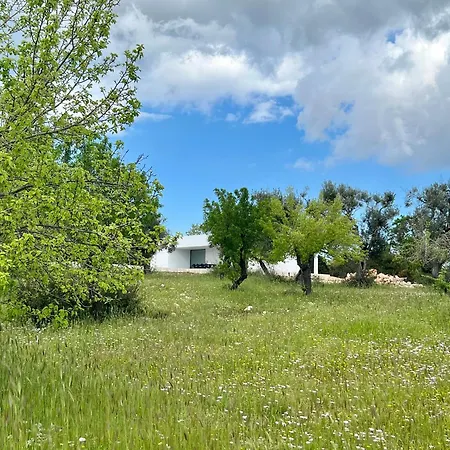 Willa Casa Pavone Carovigno