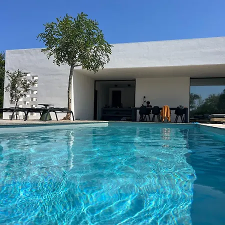 Casa Pavone Villa Carovigno