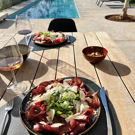 Casa Pavone * Carovigno