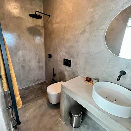 Villa Casa Pavone *