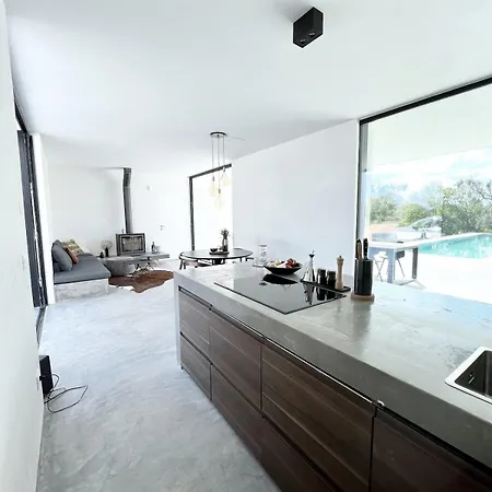 Willa Casa Pavone Carovigno