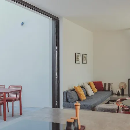 Villa Casa Pavone