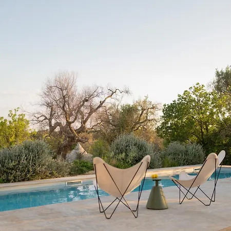 Villa Casa Pavone Carovigno