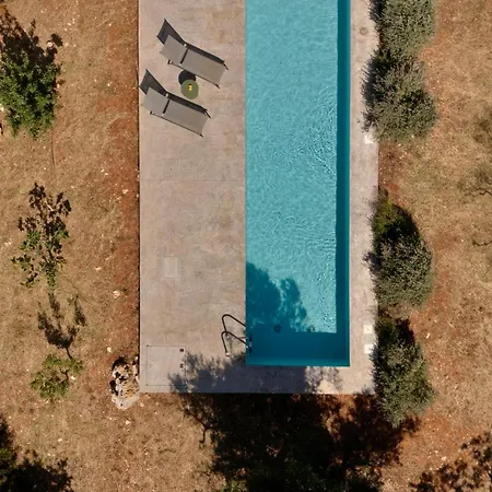 Casa Pavone Villa Carovigno