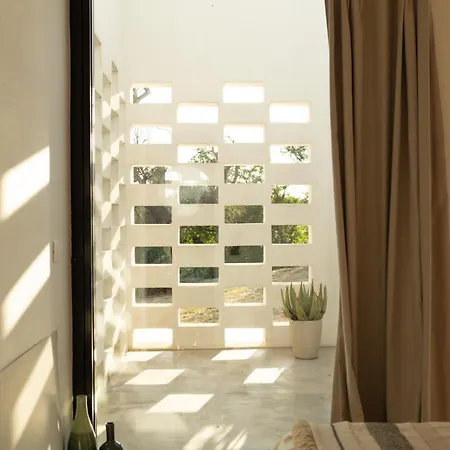 Casa Pavone *