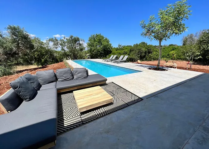 Casa Pavone * Carovigno