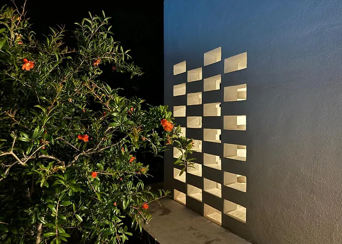 Casa Pavone Villa Carovigno