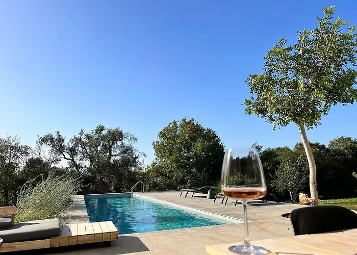 Casa Pavone Carovigno