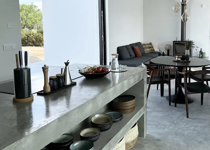 Casa Pavone * Carovigno