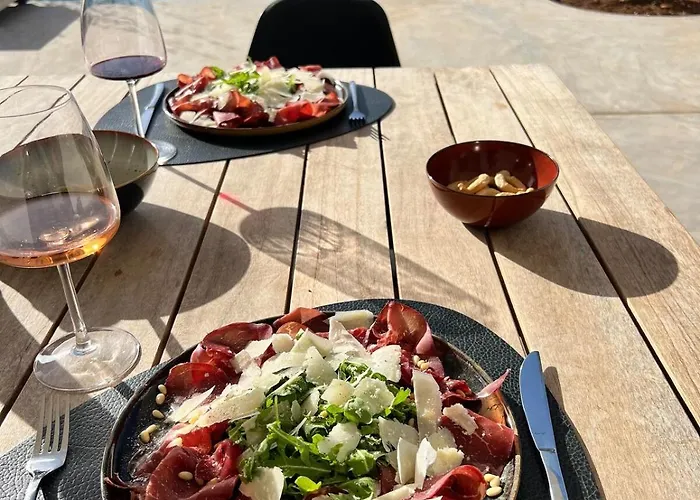 Casa Pavone * Carovigno