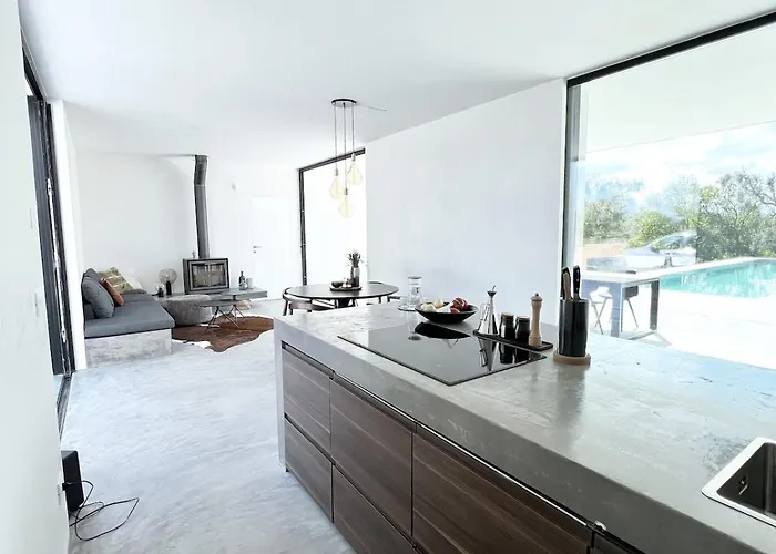 Villa Casa Pavone Carovigno